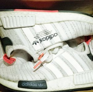 Adidas Nmd R1 J